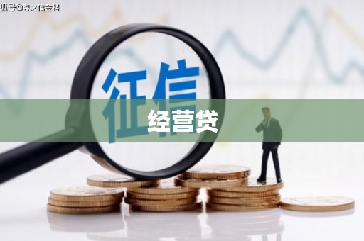 泗礁经营贷