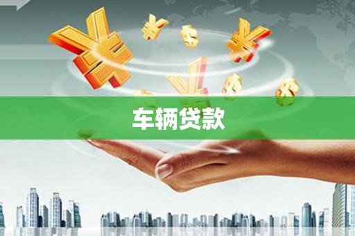 泗礁车辆贷款
