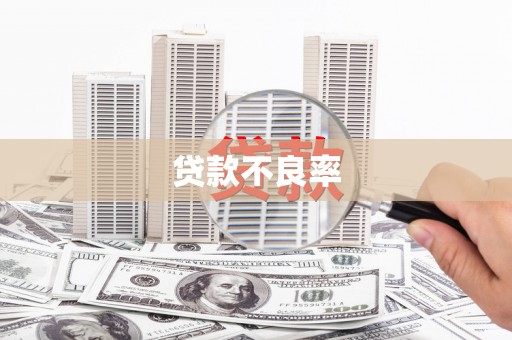 泗礁贷款不良率