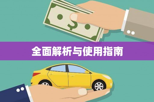 泗礁全面解析与使用指南