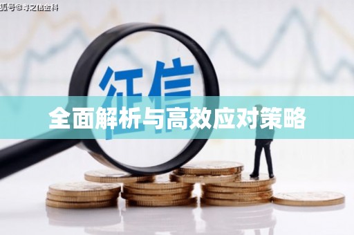 泗礁全面解析与高效应对策略